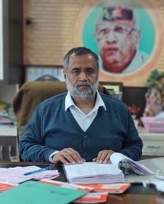Chairman-sir